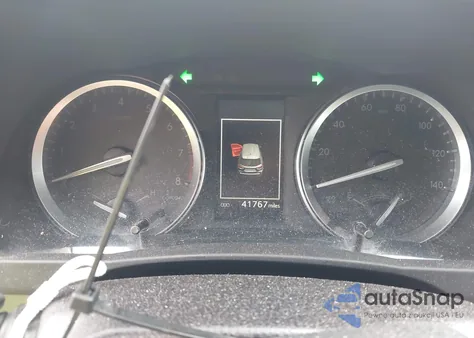 2018 Toyota Highlander Xle from USA, damaged, VIN 5TDJZRFH6JS545680